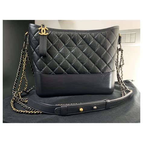 chanel gabrielle tasche gebraucht|chanel handbags damen.